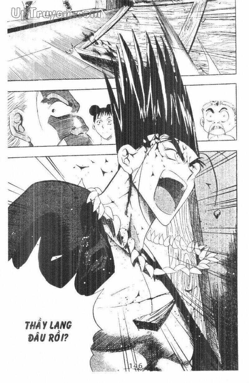 Giang Hồ Bá Đạo Ký - Chapter 5 - Trang 146