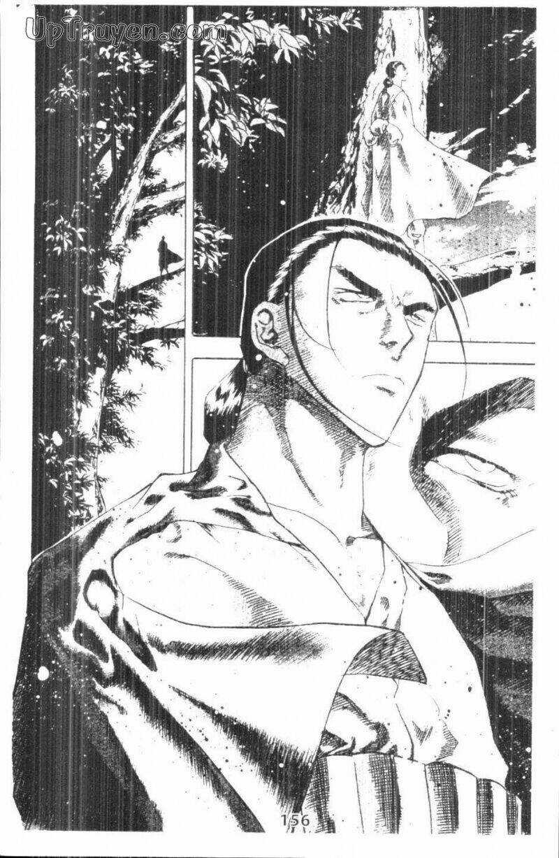 Giang Hồ Bá Đạo Ký - Chapter 5 - Trang 156