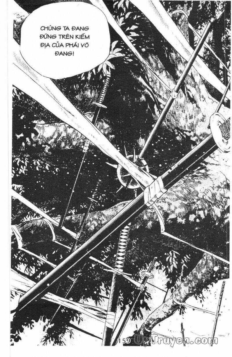 Giang Hồ Bá Đạo Ký - Chapter 5 - Trang 159