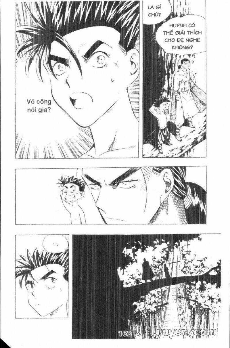 Giang Hồ Bá Đạo Ký - Chapter 5 - Trang 162