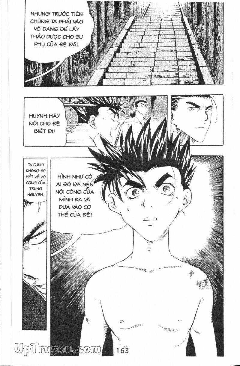 Giang Hồ Bá Đạo Ký - Chapter 5 - Trang 163