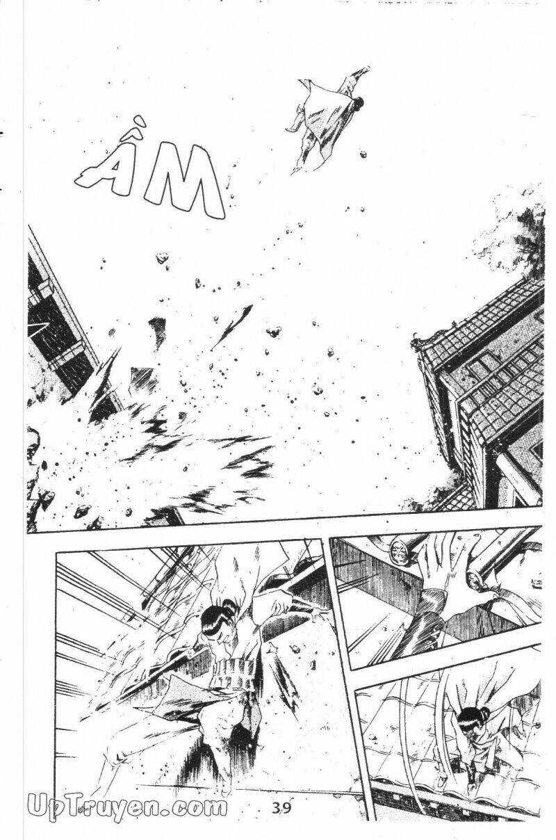 Giang Hồ Bá Đạo Ký - Chapter 5 - Trang 39