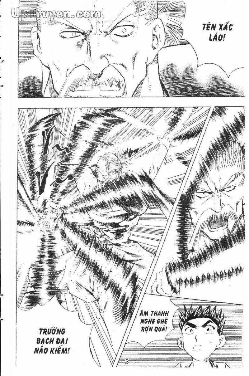 Giang Hồ Bá Đạo Ký - Chapter 5 - Trang 5