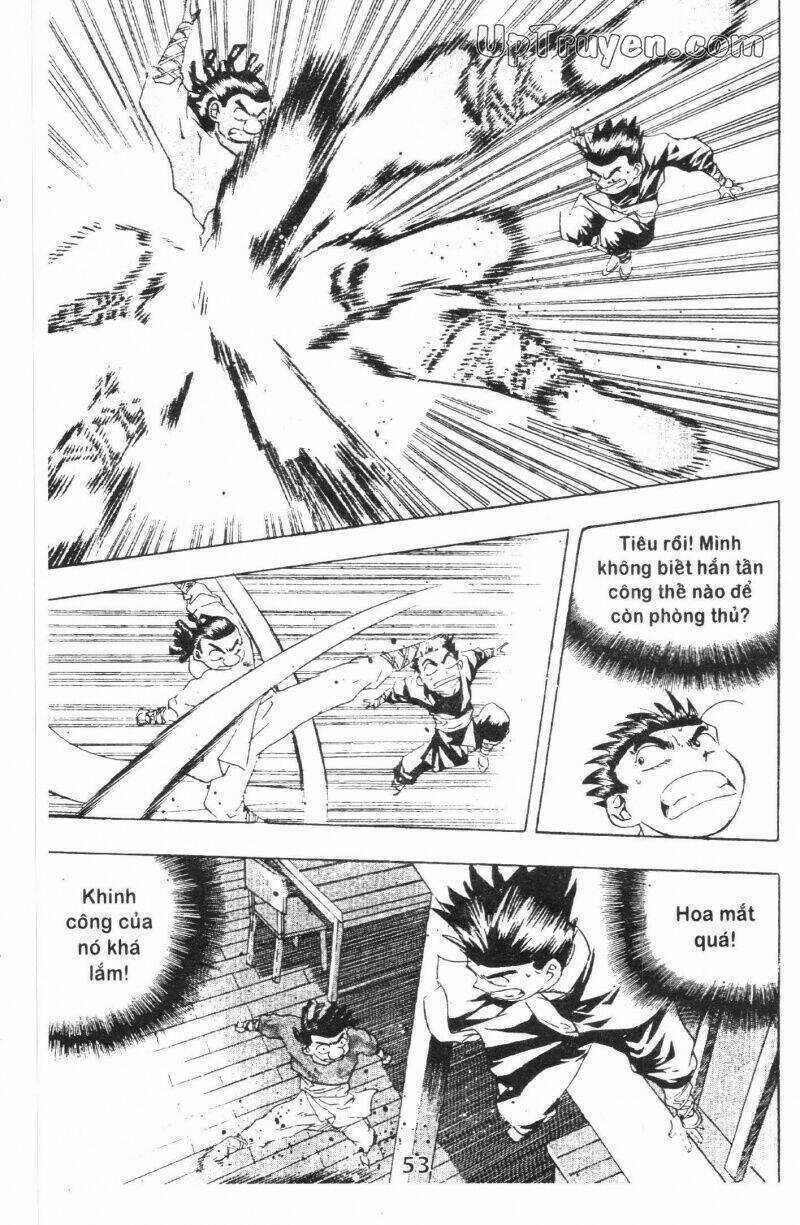 Giang Hồ Bá Đạo Ký - Chapter 5 - Trang 53