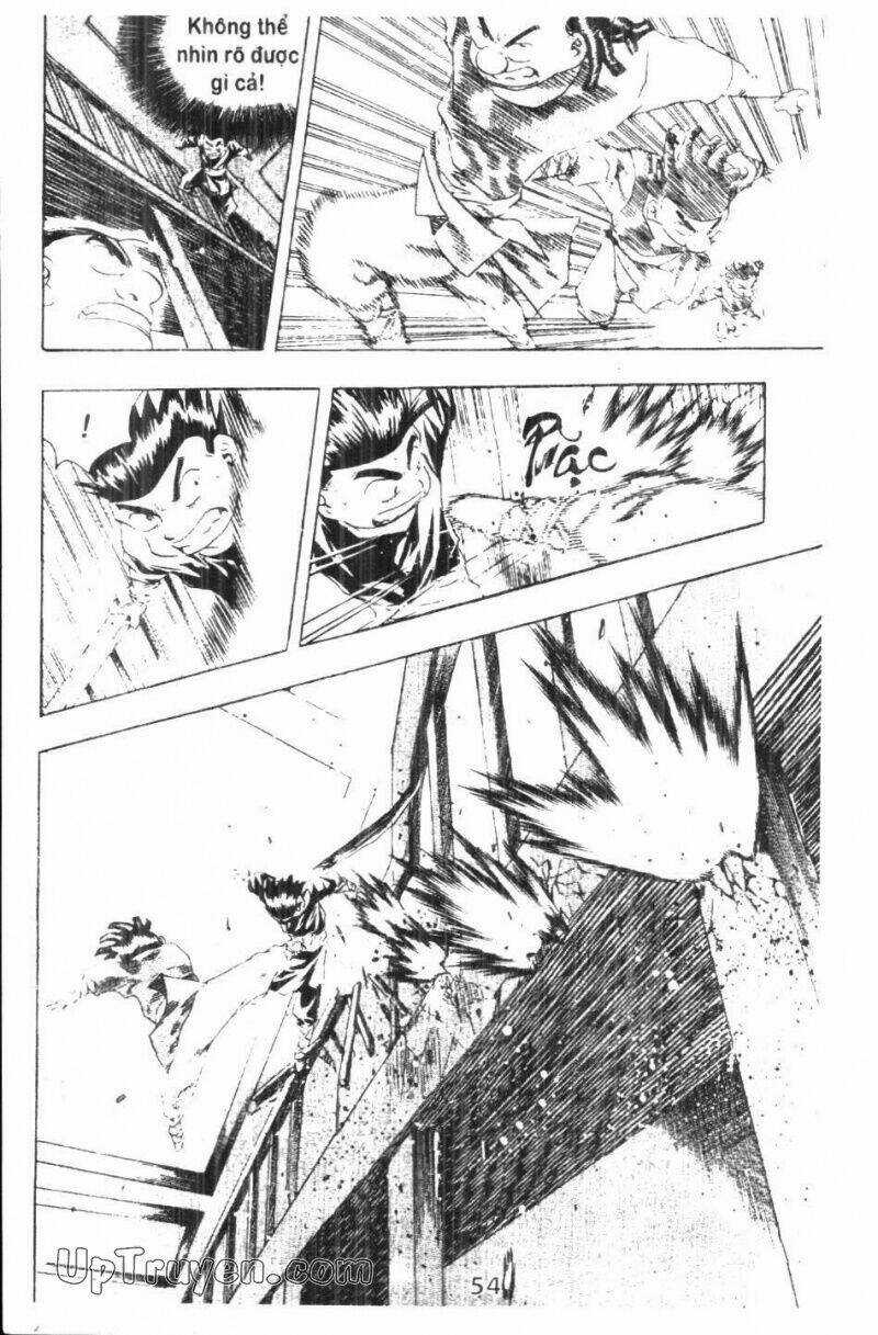 Giang Hồ Bá Đạo Ký - Chapter 5 - Trang 54