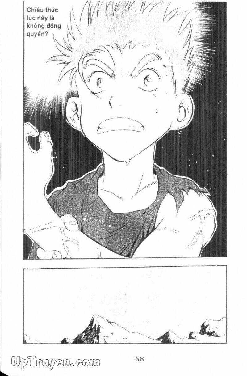 Giang Hồ Bá Đạo Ký - Chapter 5 - Trang 68