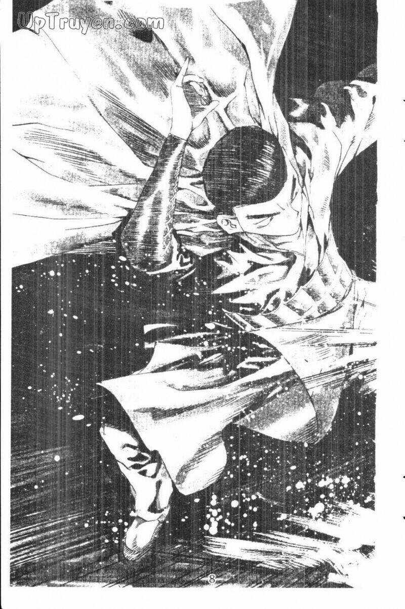 Giang Hồ Bá Đạo Ký - Chapter 5 - Trang 8