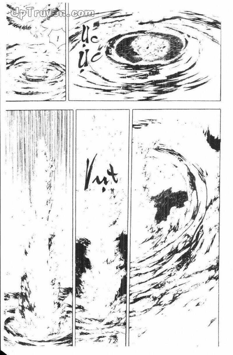Giang Hồ Bá Đạo Ký - Chapter 5 - Trang 72