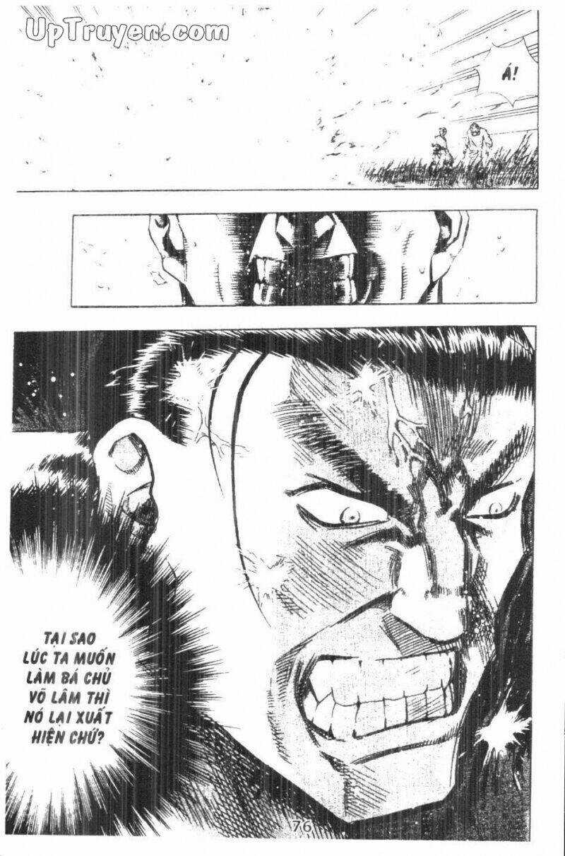 Giang Hồ Bá Đạo Ký - Chapter 5 - Trang 76