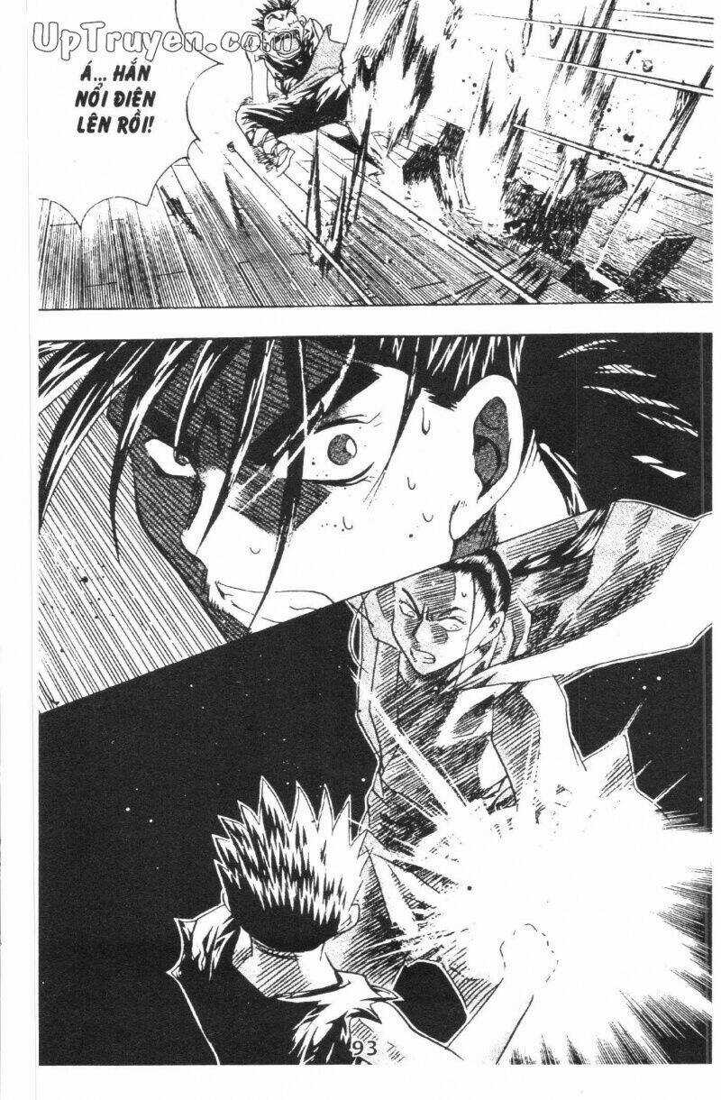 Giang Hồ Bá Đạo Ký - Chapter 5 - Trang 93