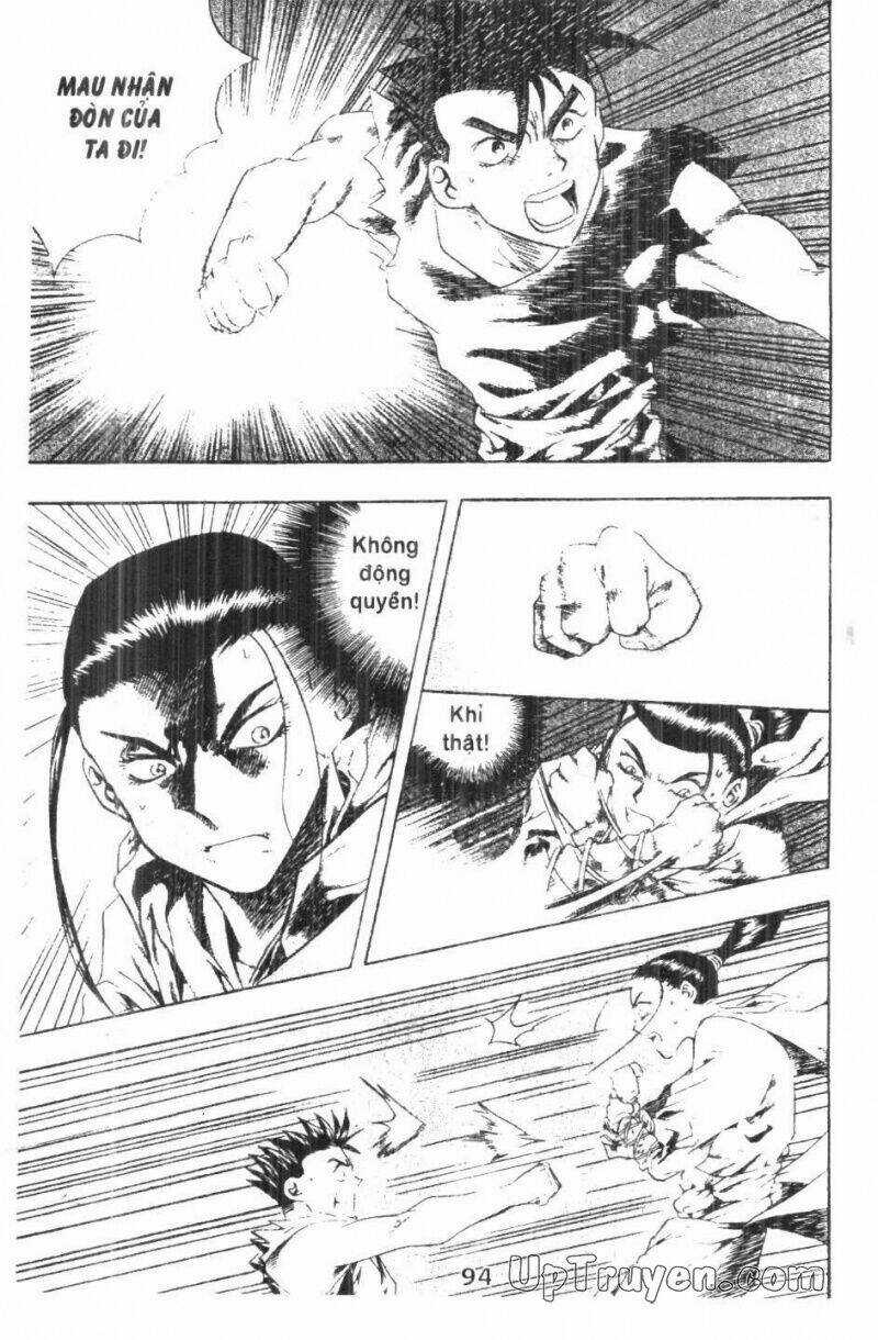 Giang Hồ Bá Đạo Ký - Chapter 5 - Trang 94