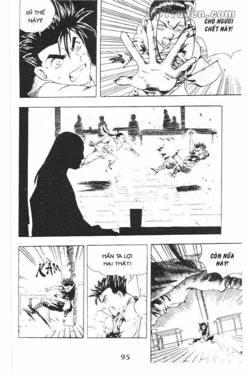 Giang Hồ Bá Đạo Ký - Chapter 5 - Trang 95