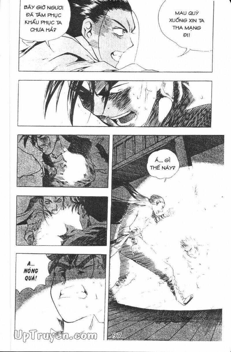 Giang Hồ Bá Đạo Ký - Chapter 5 - Trang 97