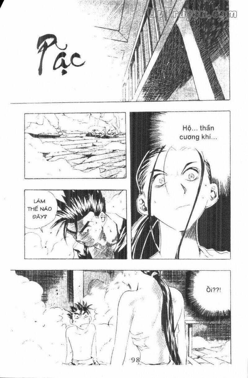 Giang Hồ Bá Đạo Ký - Chapter 5 - Trang 98