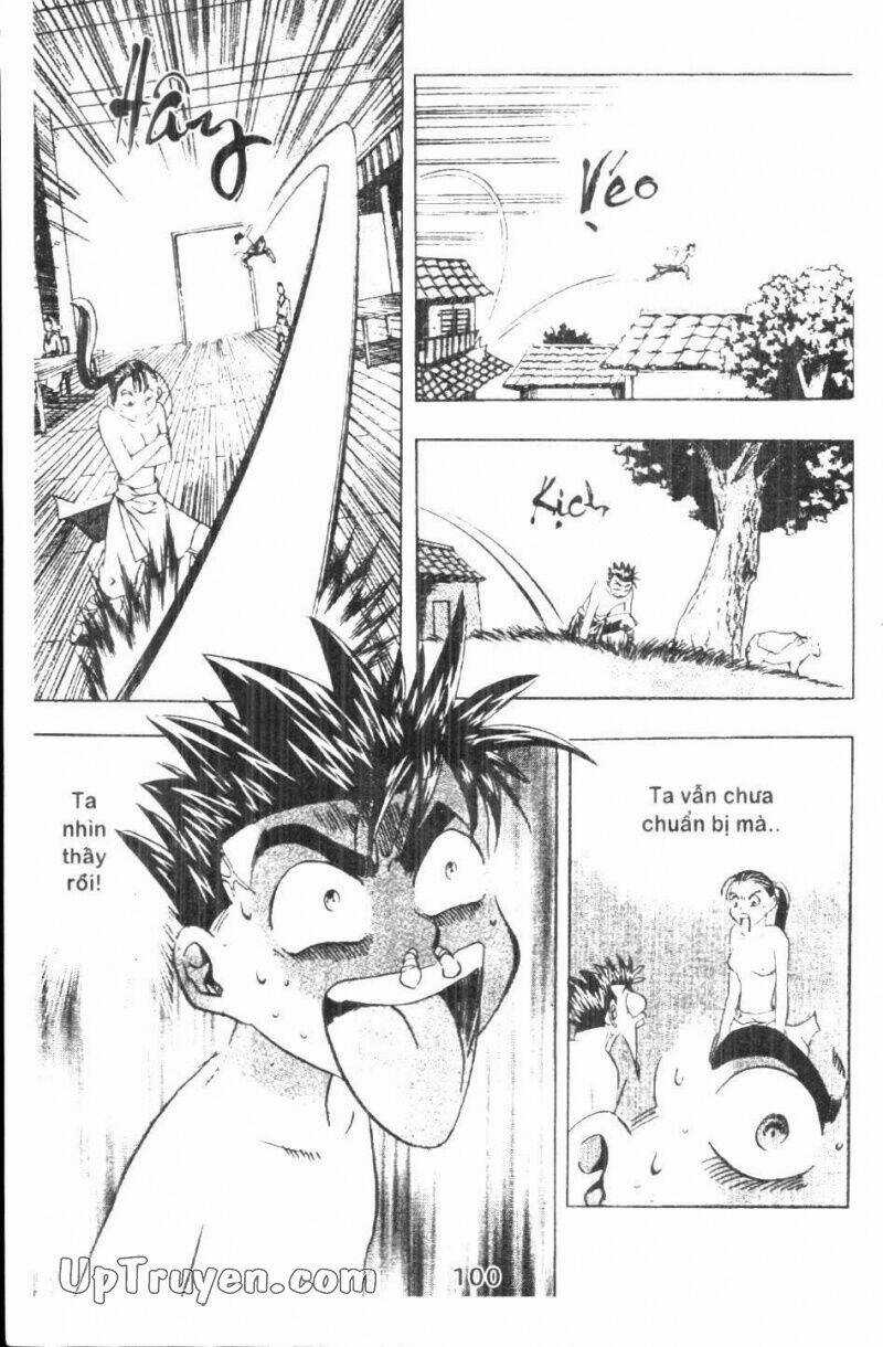 Giang Hồ Bá Đạo Ký - Chapter 5 - Trang 100