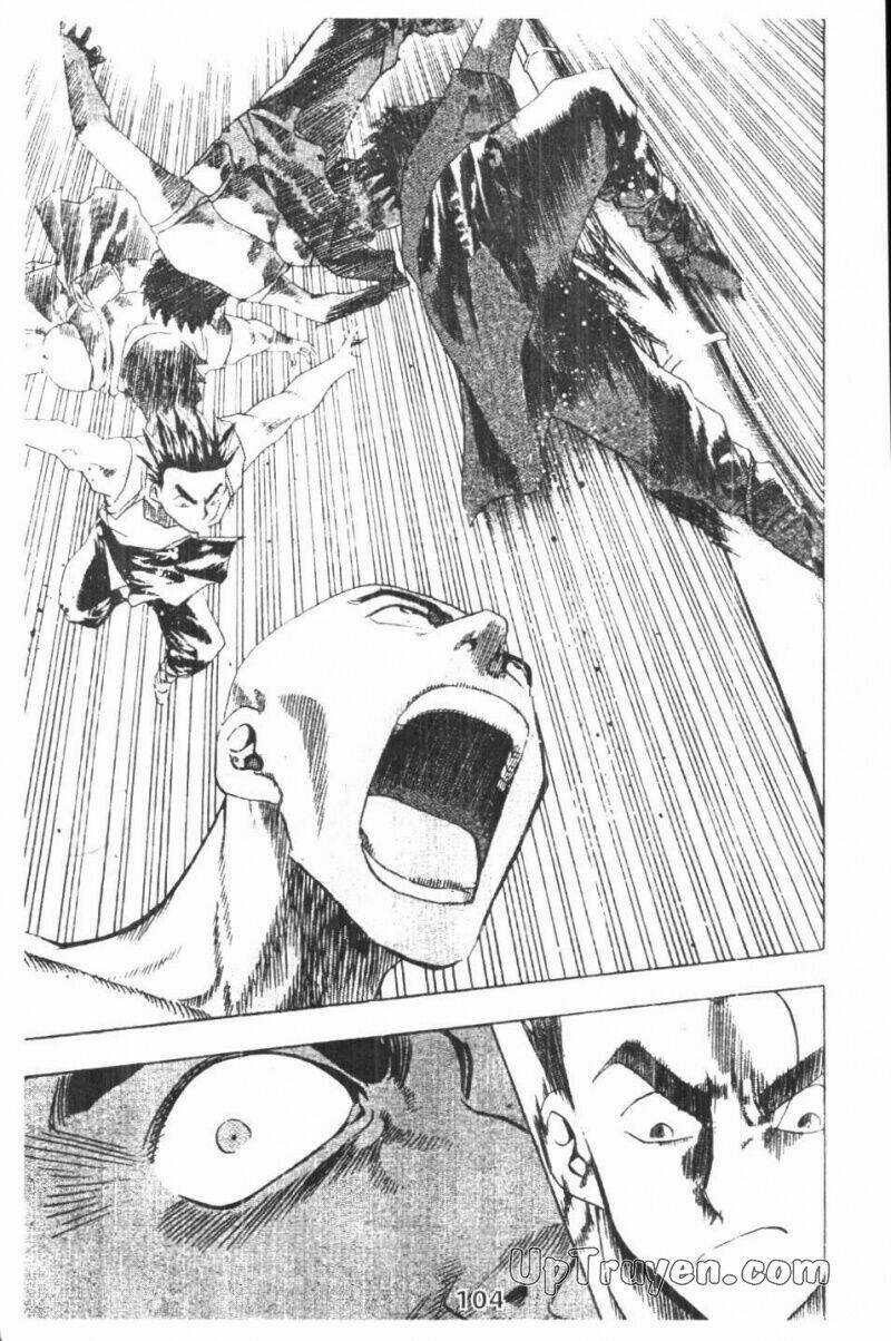 Giang Hồ Bá Đạo Ký - Chapter 6 - Trang 104