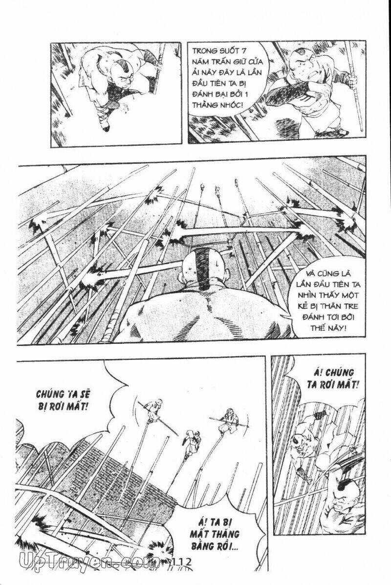 Giang Hồ Bá Đạo Ký - Chapter 6 - Trang 112