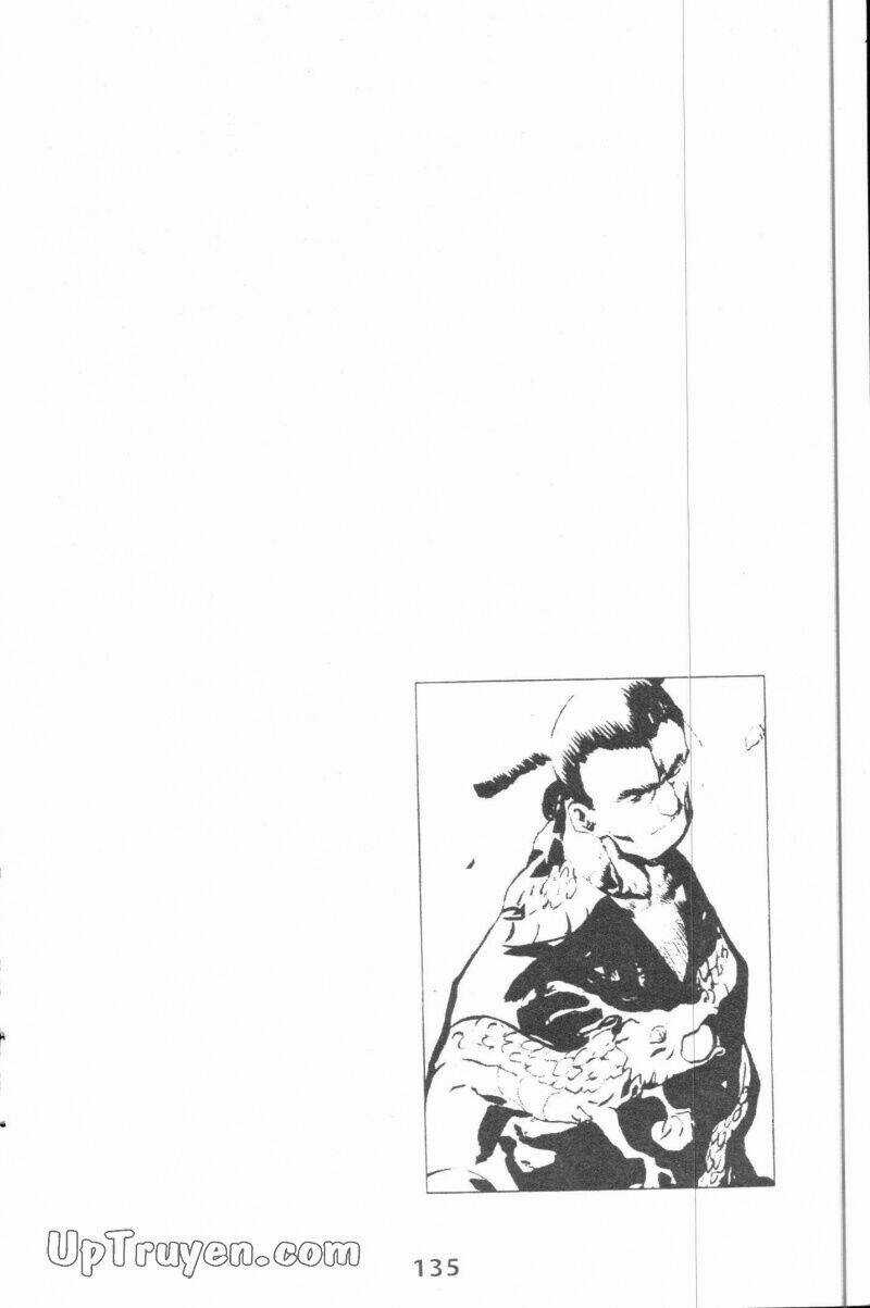 Giang Hồ Bá Đạo Ký - Chapter 6 - Trang 135