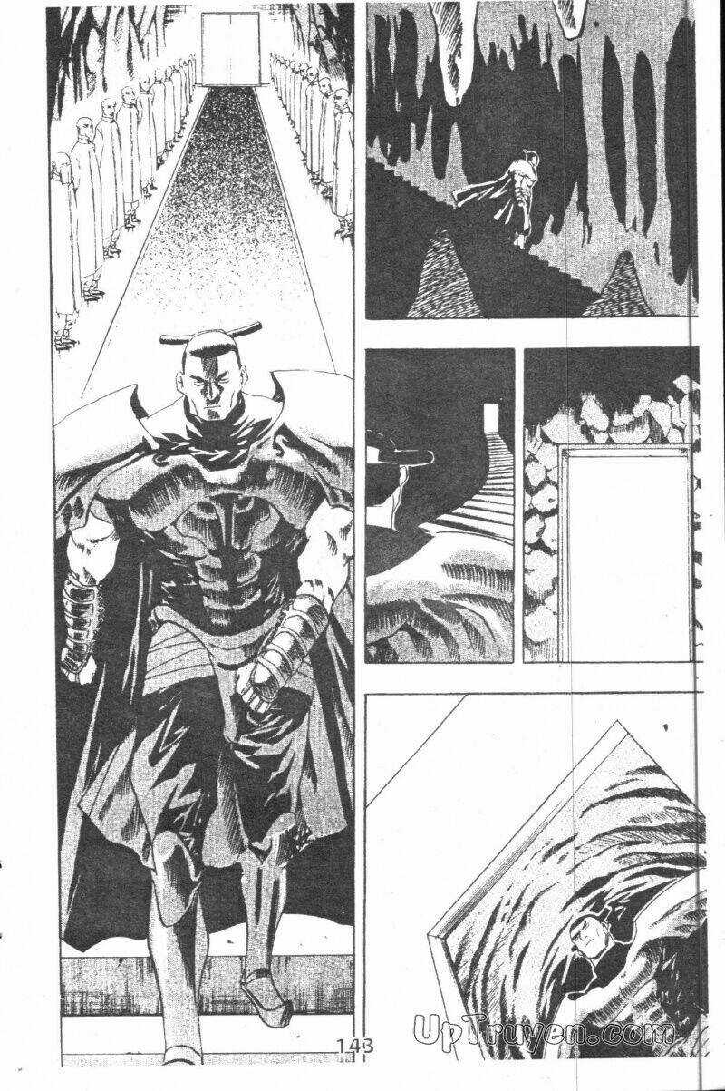 Giang Hồ Bá Đạo Ký - Chapter 6 - Trang 143