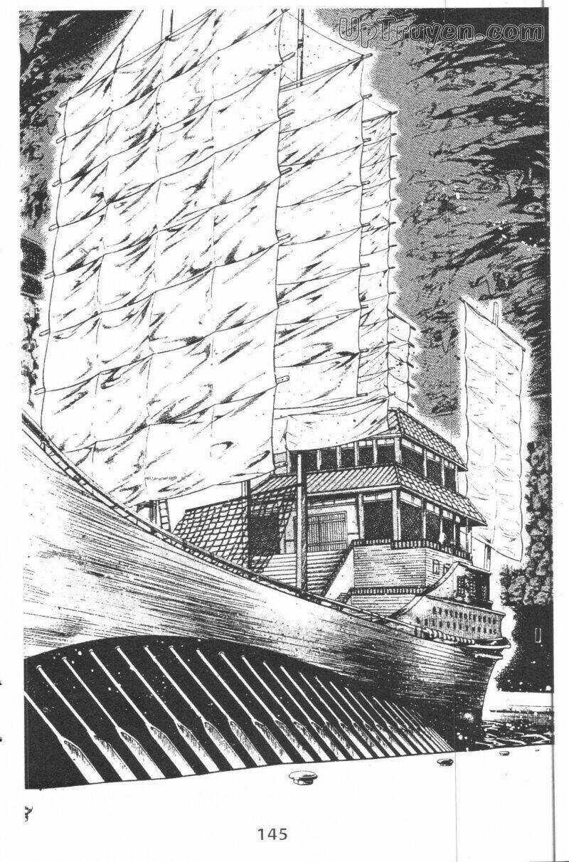 Giang Hồ Bá Đạo Ký - Chapter 6 - Trang 145