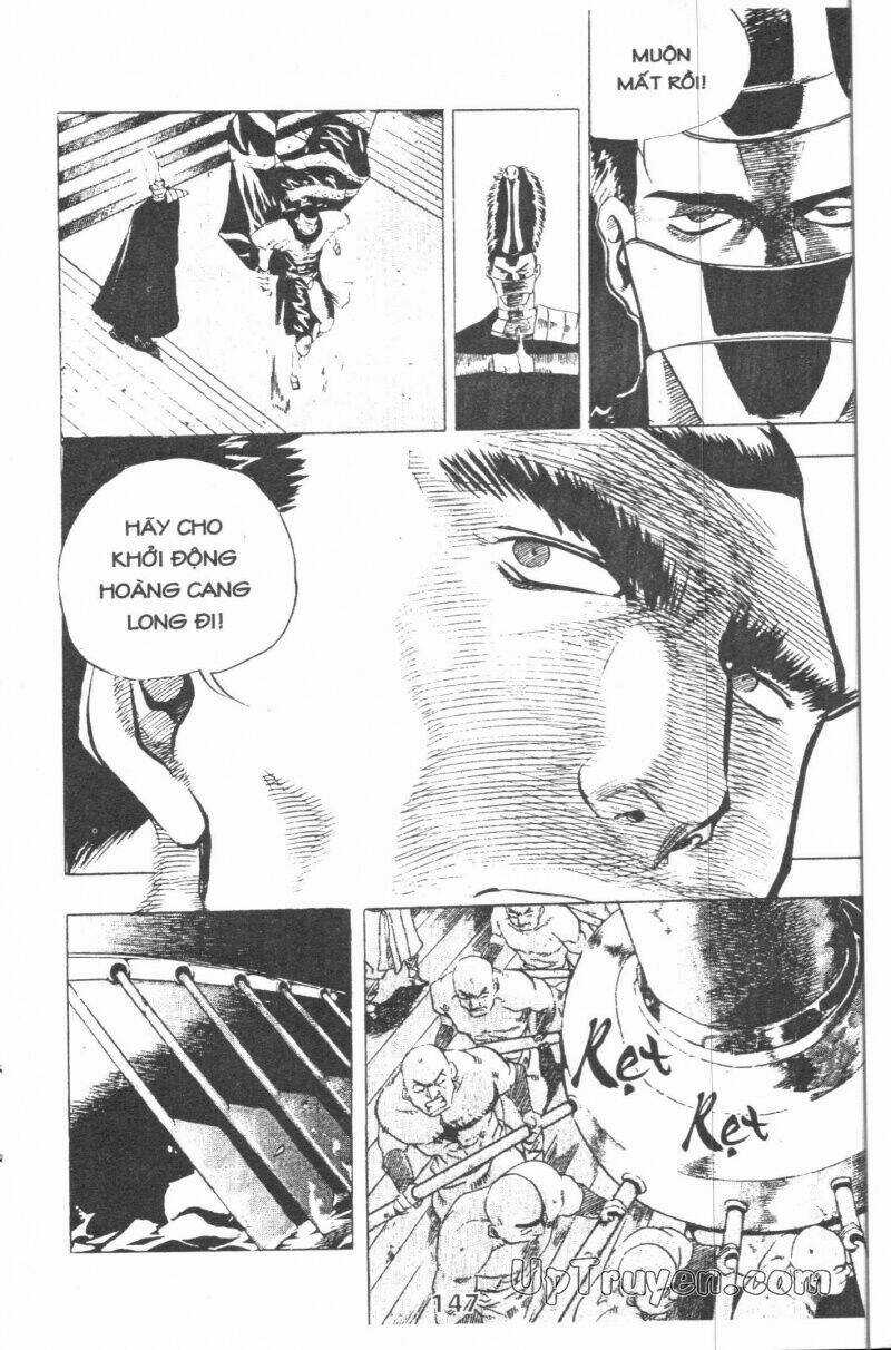 Giang Hồ Bá Đạo Ký - Chapter 6 - Trang 147