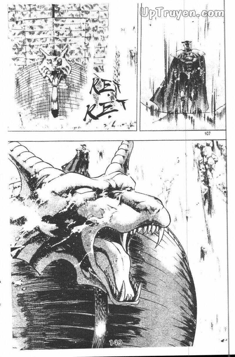 Giang Hồ Bá Đạo Ký - Chapter 6 - Trang 149