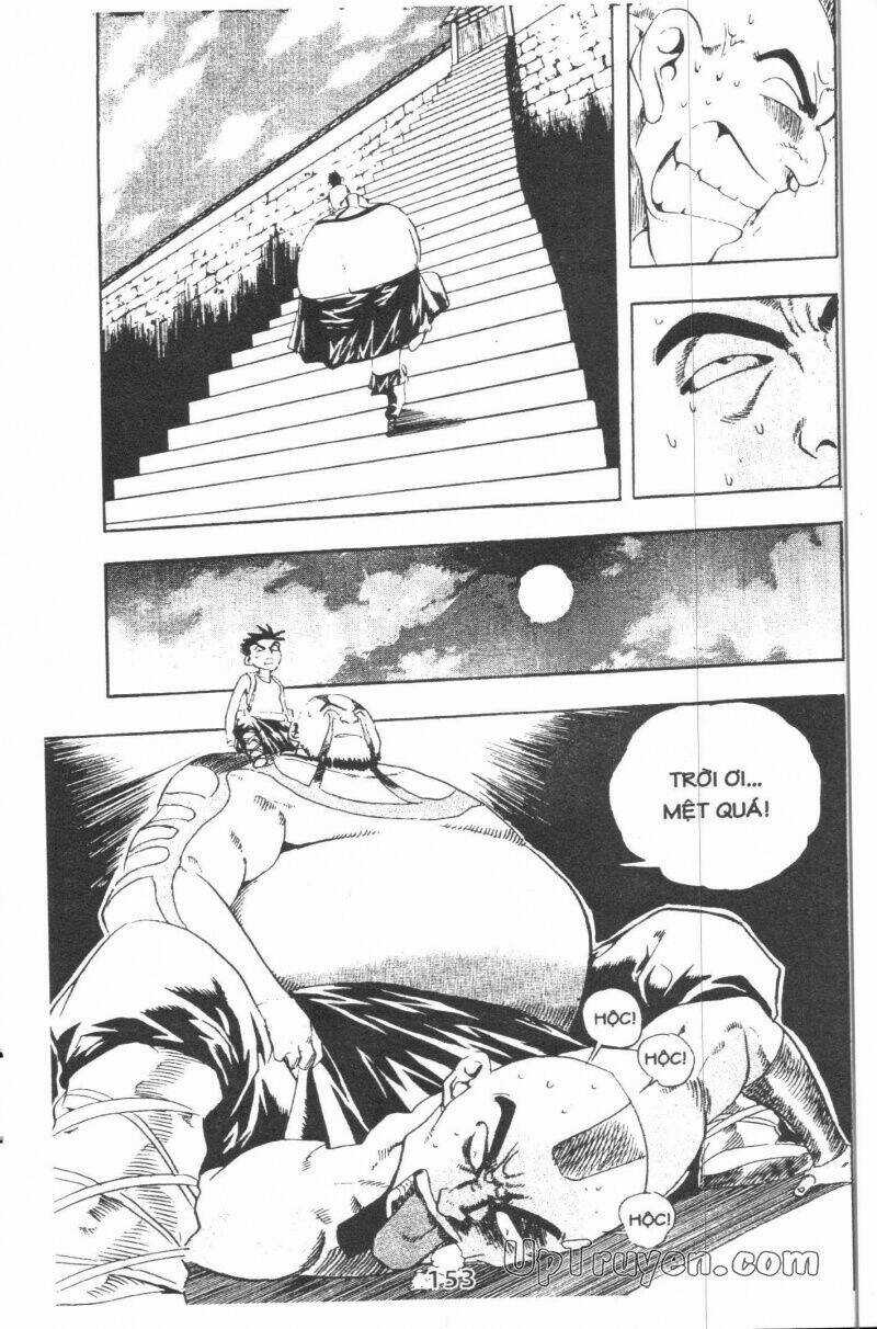 Giang Hồ Bá Đạo Ký - Chapter 6 - Trang 153