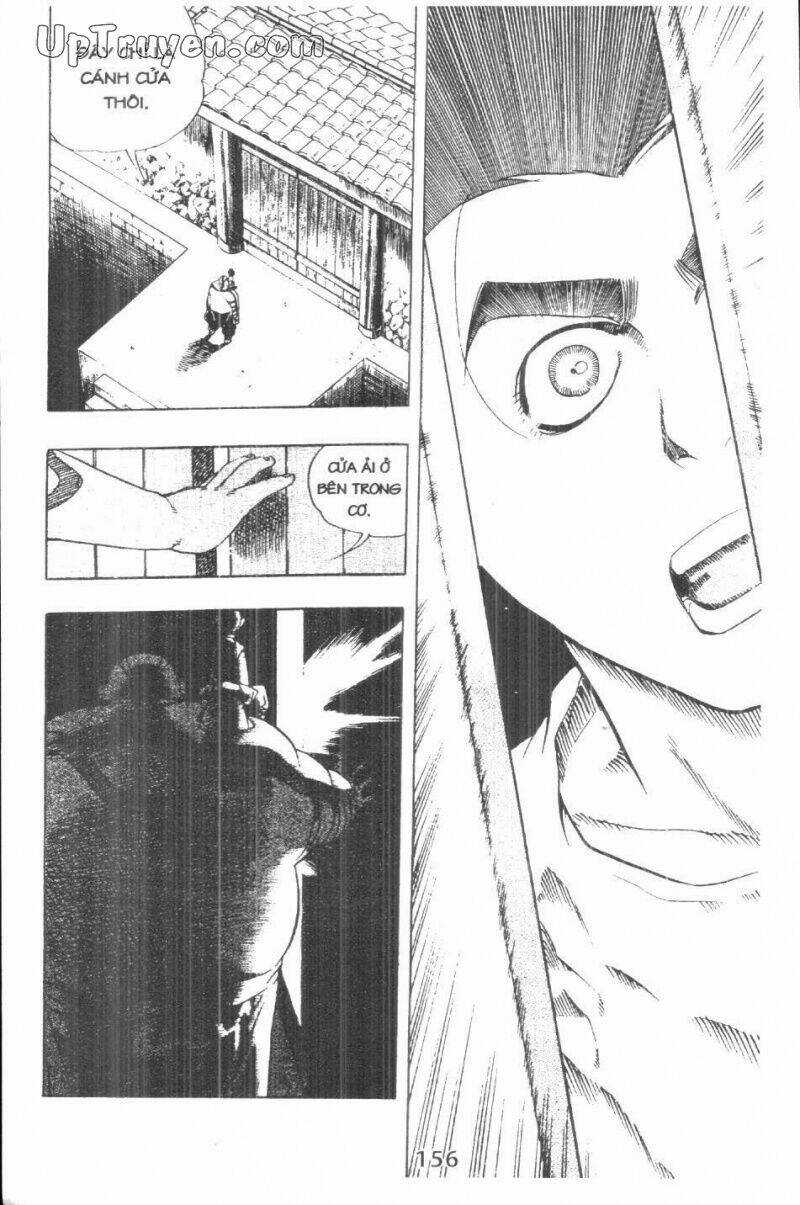 Giang Hồ Bá Đạo Ký - Chapter 6 - Trang 156