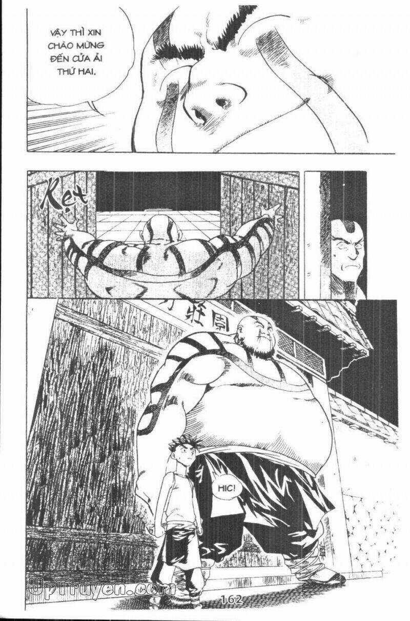 Giang Hồ Bá Đạo Ký - Chapter 6 - Trang 162