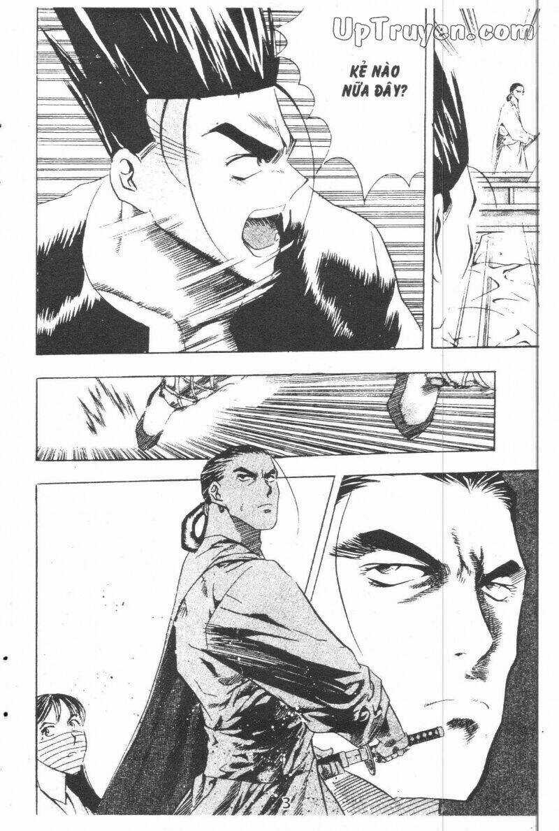 Giang Hồ Bá Đạo Ký - Chapter 6 - Trang 3