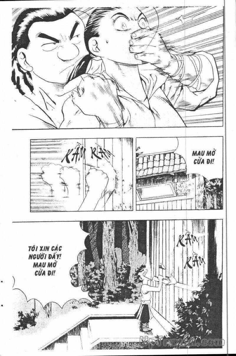 Giang Hồ Bá Đạo Ký - Chapter 6 - Trang 31