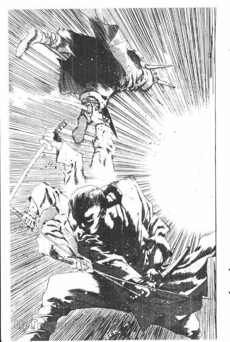 Giang Hồ Bá Đạo Ký - Chapter 6 - Trang 6