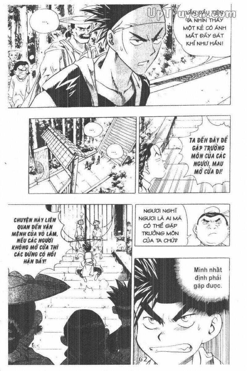 Giang Hồ Bá Đạo Ký - Chapter 6 - Trang 62