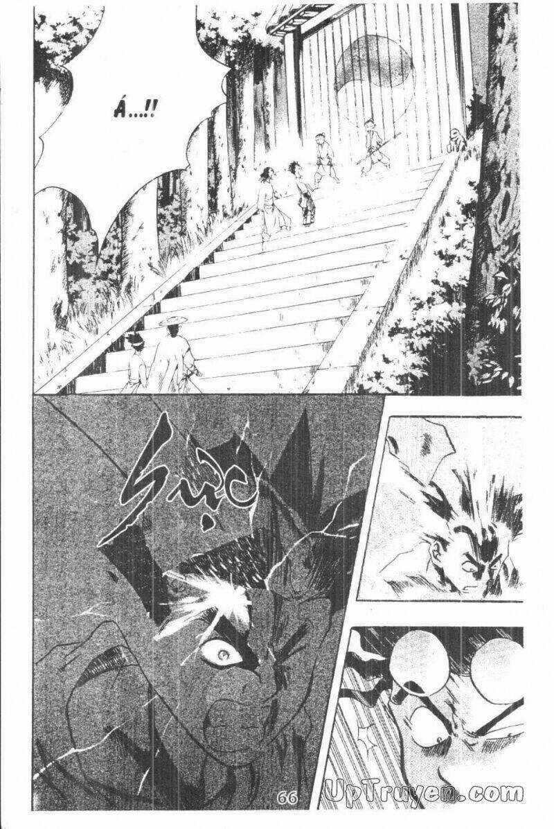 Giang Hồ Bá Đạo Ký - Chapter 6 - Trang 66