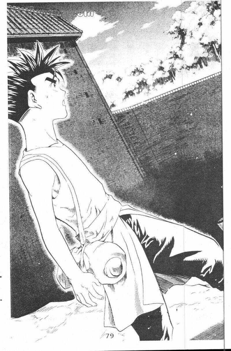 Giang Hồ Bá Đạo Ký - Chapter 6 - Trang 79