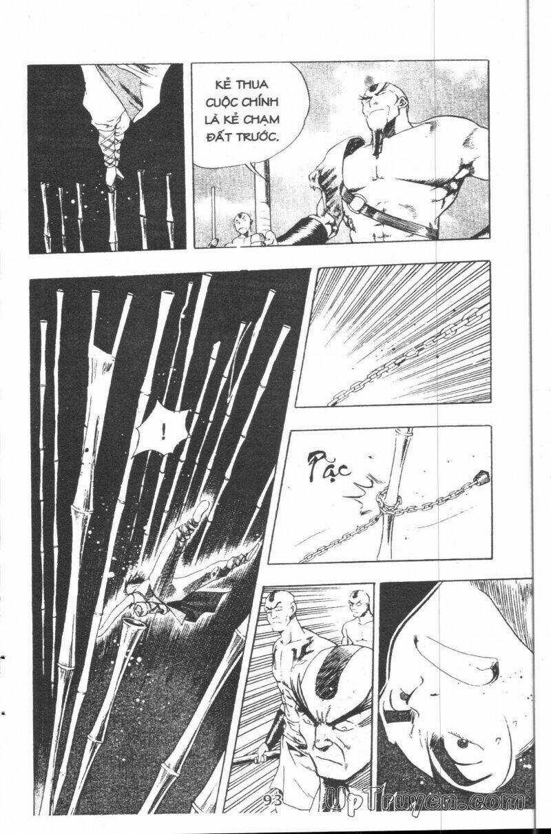 Giang Hồ Bá Đạo Ký - Chapter 6 - Trang 93