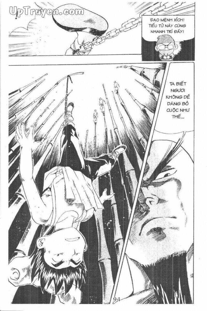 Giang Hồ Bá Đạo Ký - Chapter 6 - Trang 94