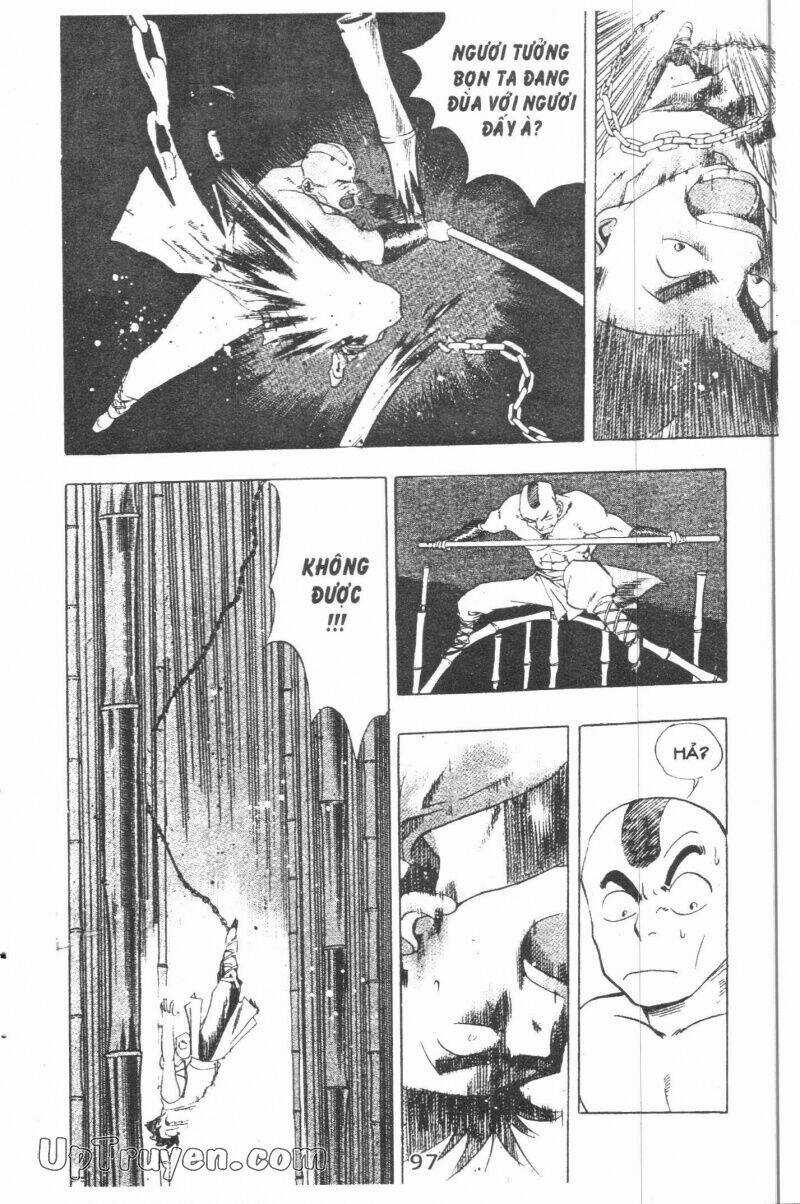 Giang Hồ Bá Đạo Ký - Chapter 6 - Trang 97