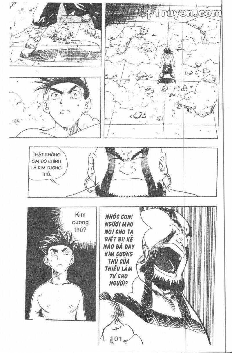 Giang Hồ Bá Đạo Ký - Chapter 7 - Trang 101