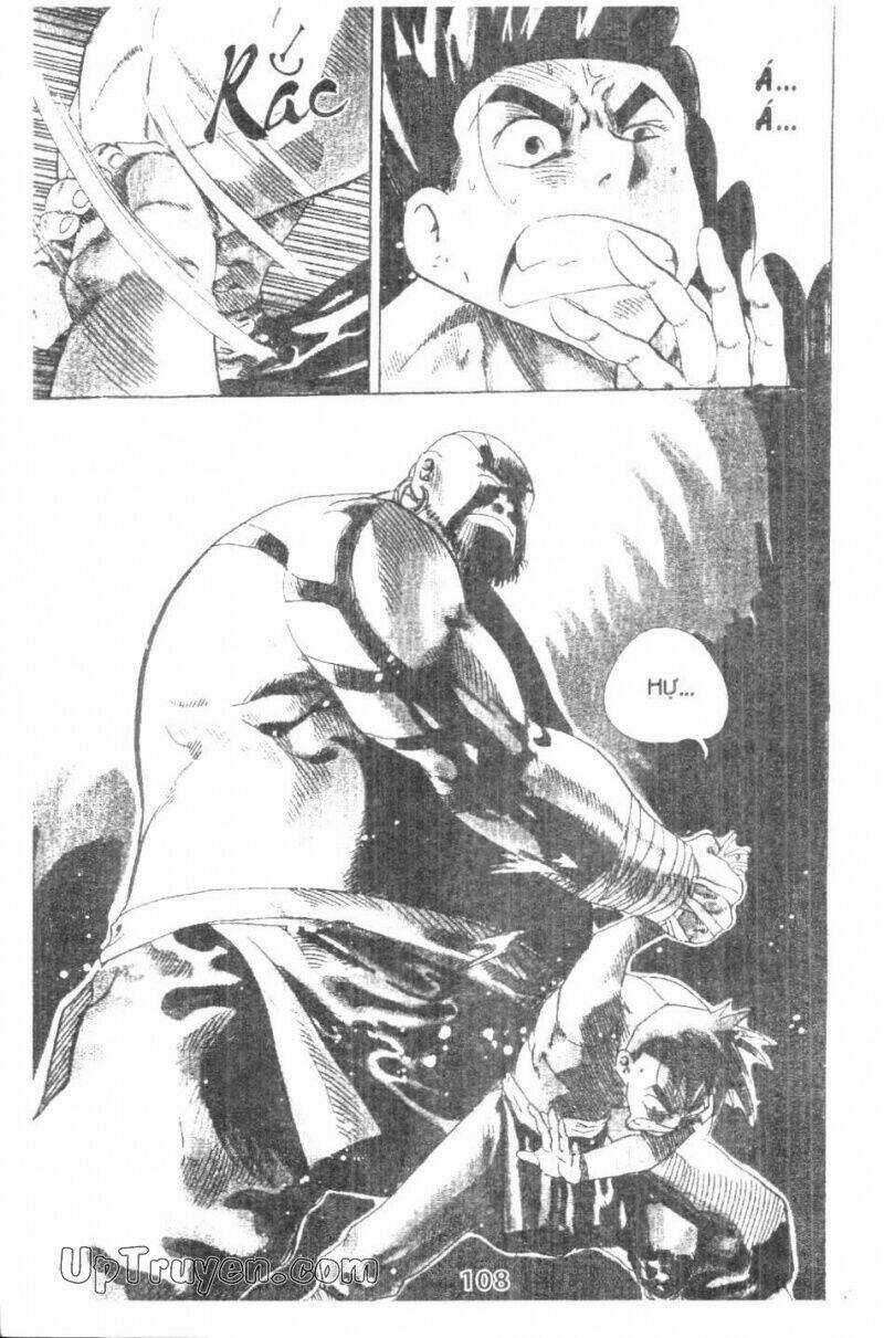 Giang Hồ Bá Đạo Ký - Chapter 7 - Trang 108