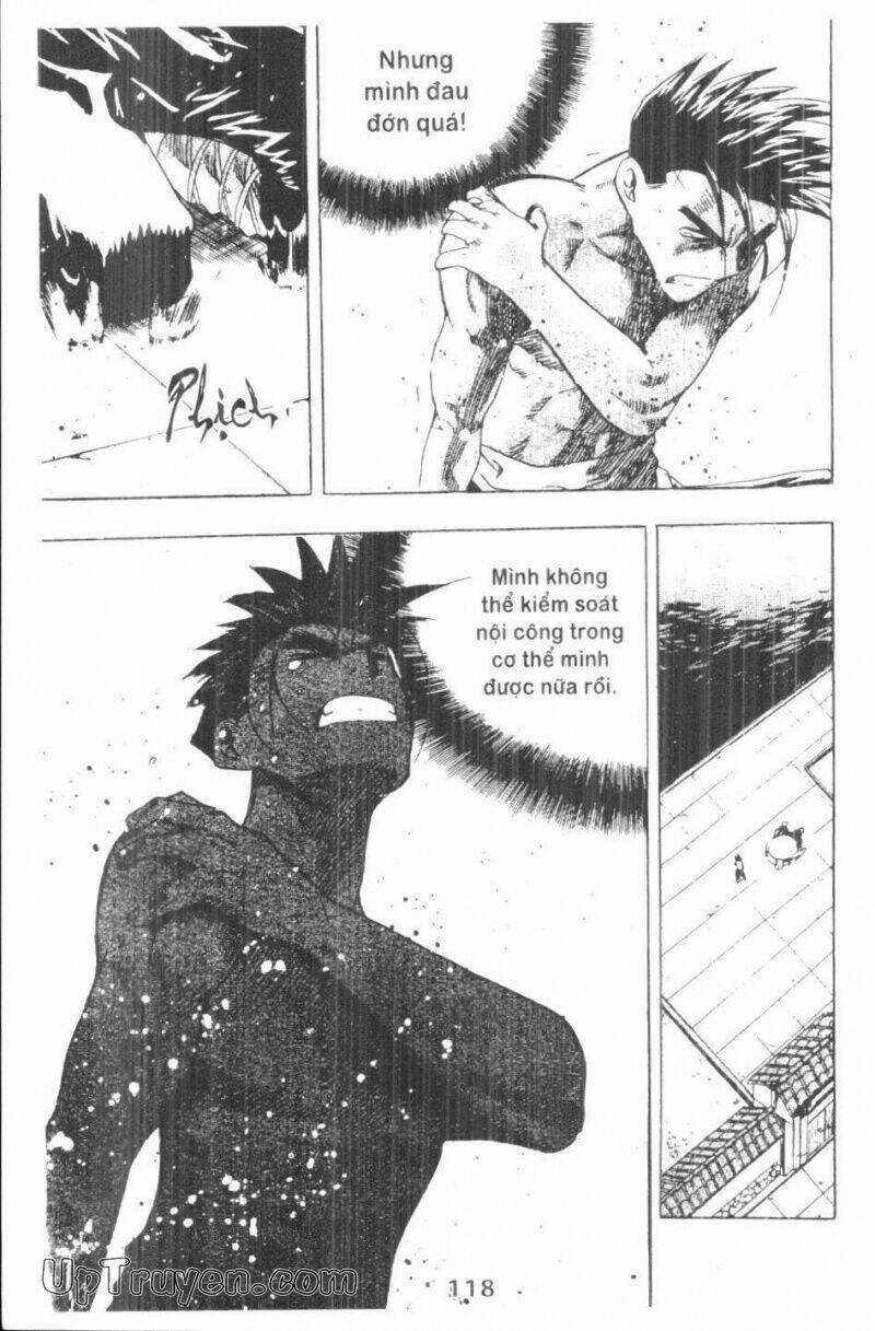 Giang Hồ Bá Đạo Ký - Chapter 7 - Trang 118