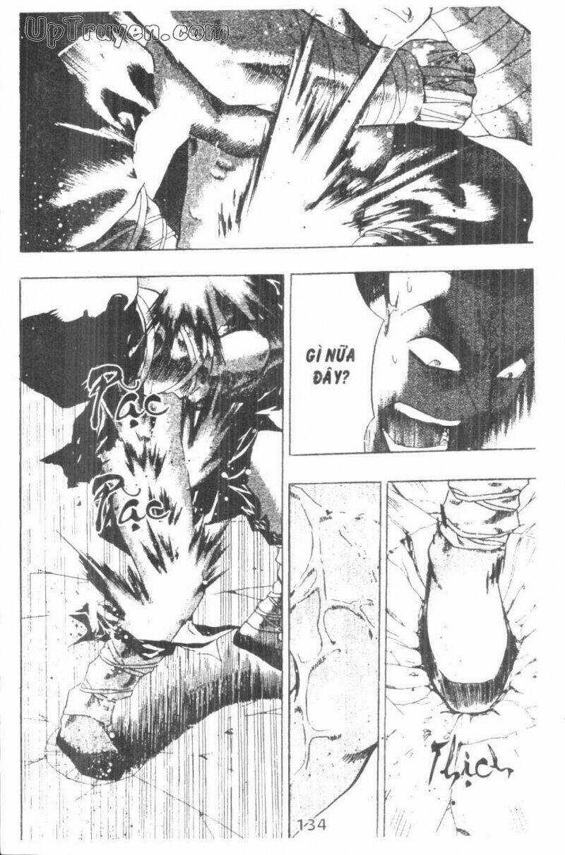 Giang Hồ Bá Đạo Ký - Chapter 7 - Trang 134