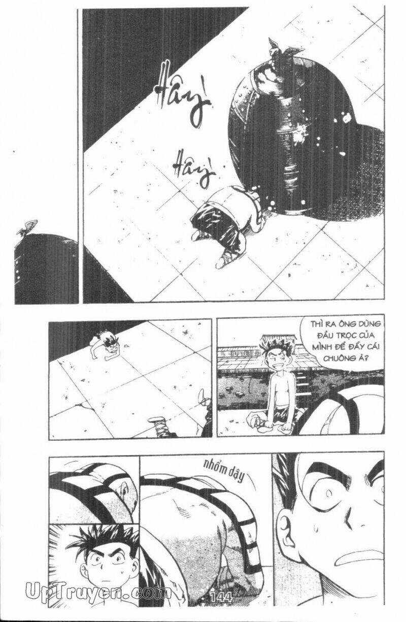 Giang Hồ Bá Đạo Ký - Chapter 7 - Trang 144