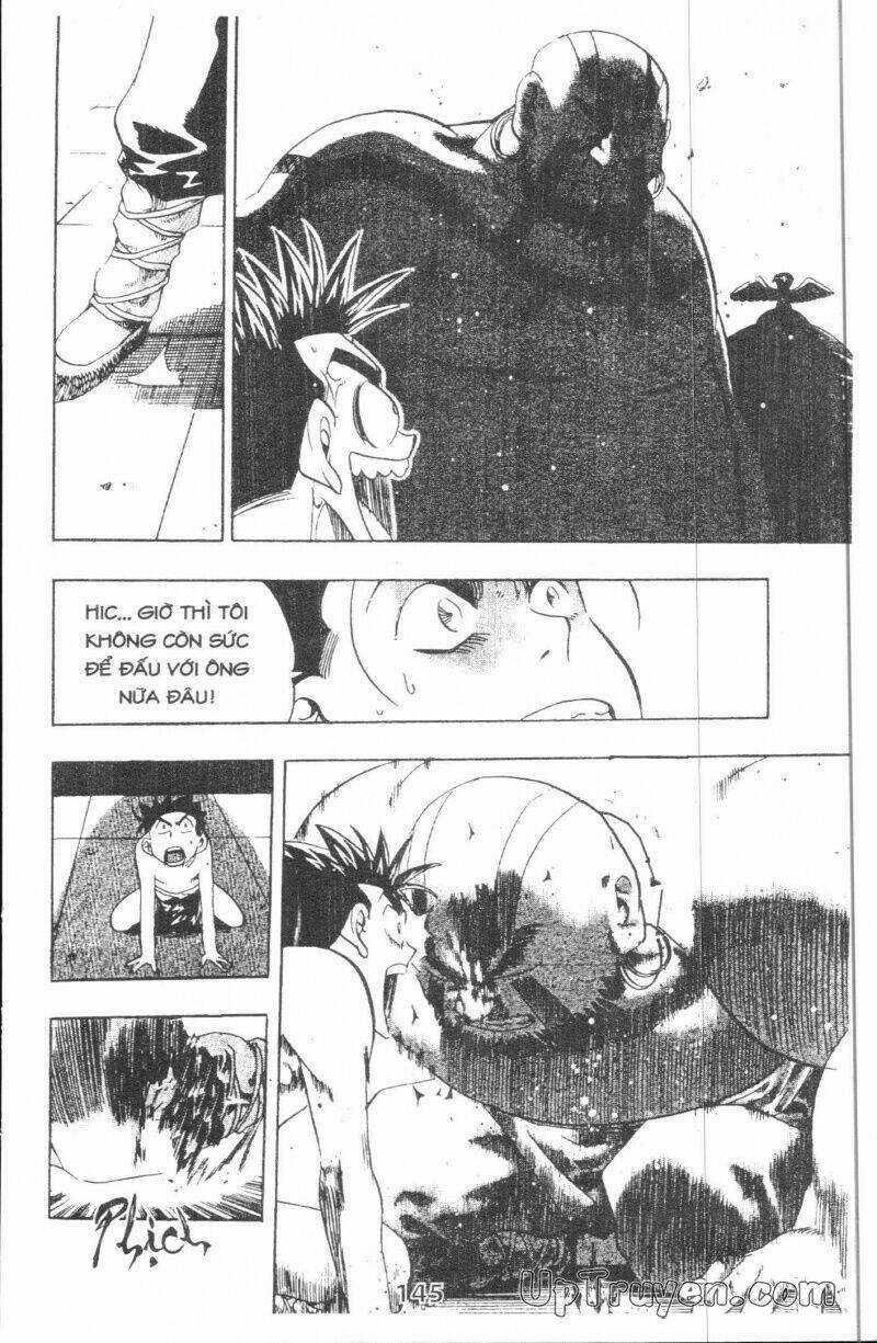 Giang Hồ Bá Đạo Ký - Chapter 7 - Trang 145