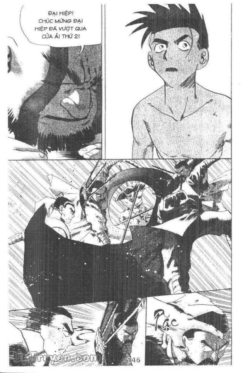 Giang Hồ Bá Đạo Ký - Chapter 7 - Trang 146