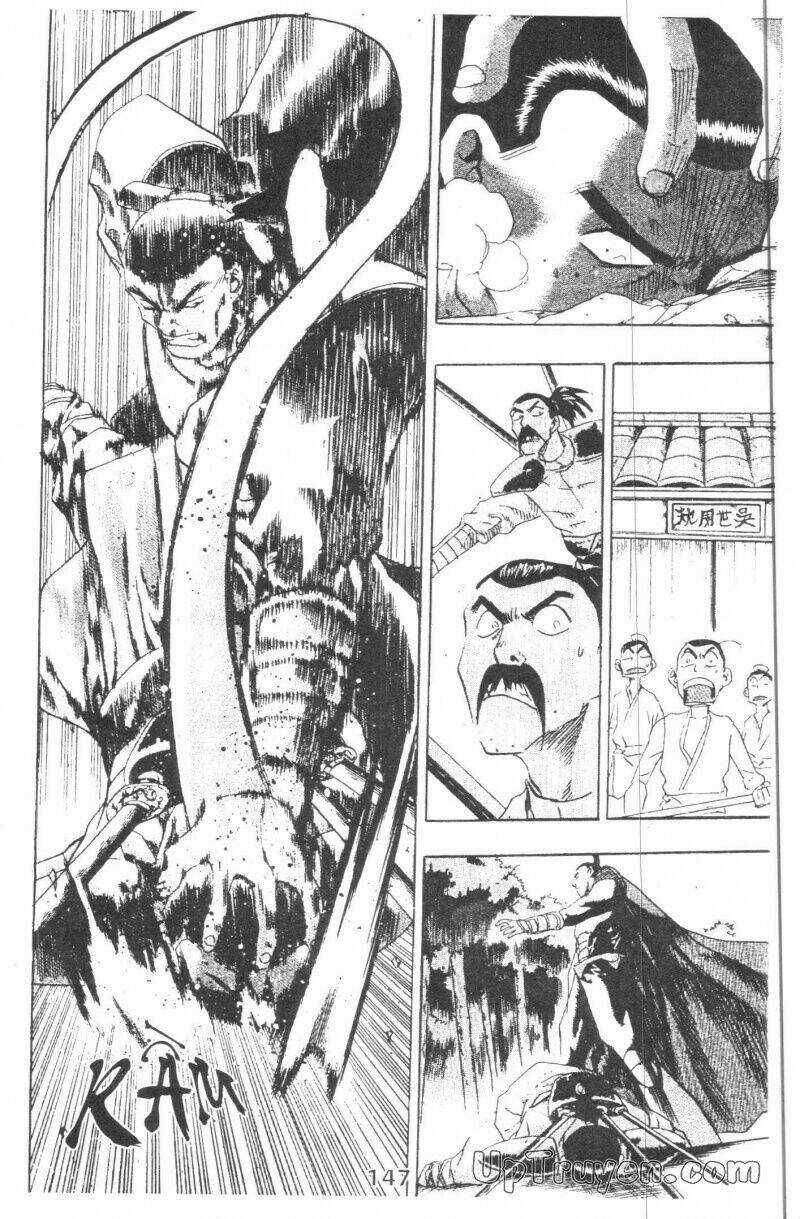 Giang Hồ Bá Đạo Ký - Chapter 7 - Trang 147