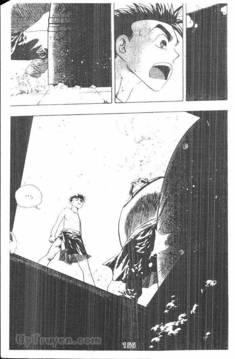 Giang Hồ Bá Đạo Ký - Chapter 7 - Trang 156