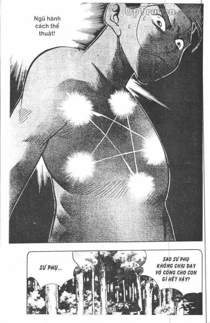 Giang Hồ Bá Đạo Ký - Chapter 7 - Trang 163