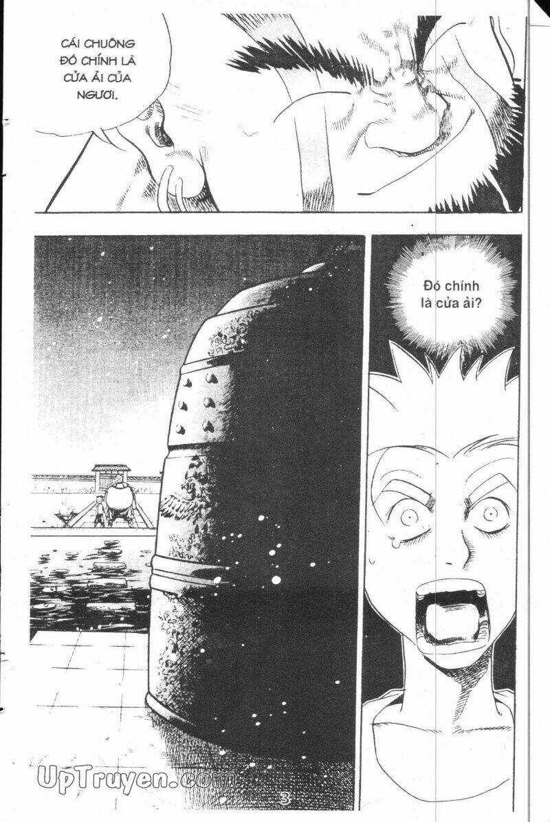 Giang Hồ Bá Đạo Ký - Chapter 7 - Trang 3