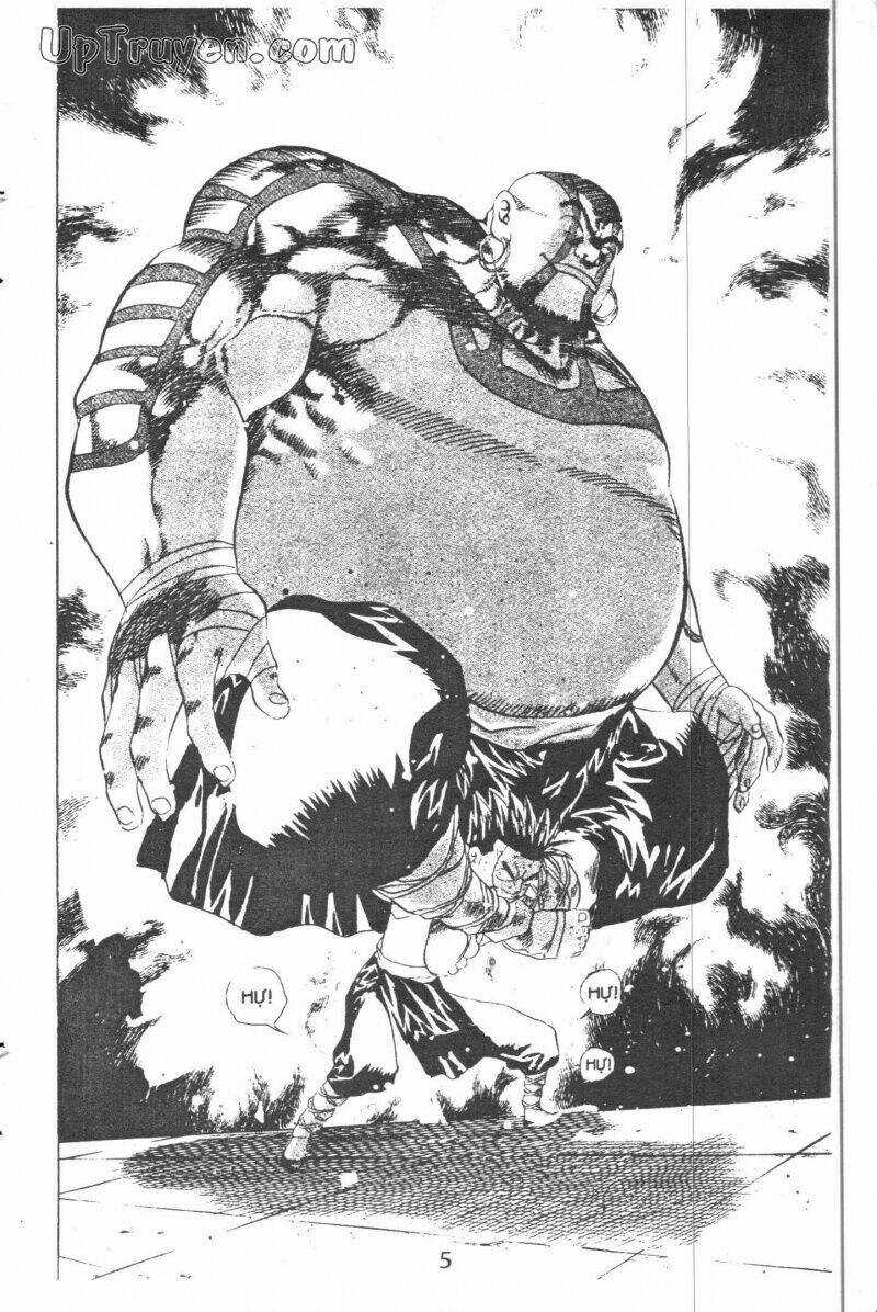 Giang Hồ Bá Đạo Ký - Chapter 7 - Trang 5